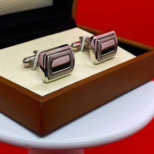 ROUNDTREE & YORKE Cufflinks